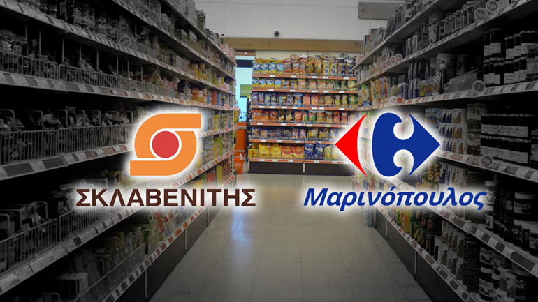 Deal διάσωσης;