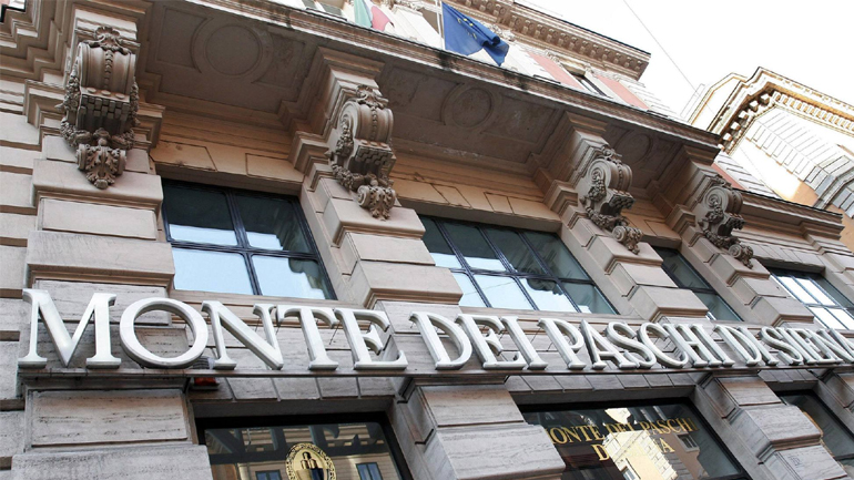 Τρόμος για την τύχη των ιταλικών τραπεζών