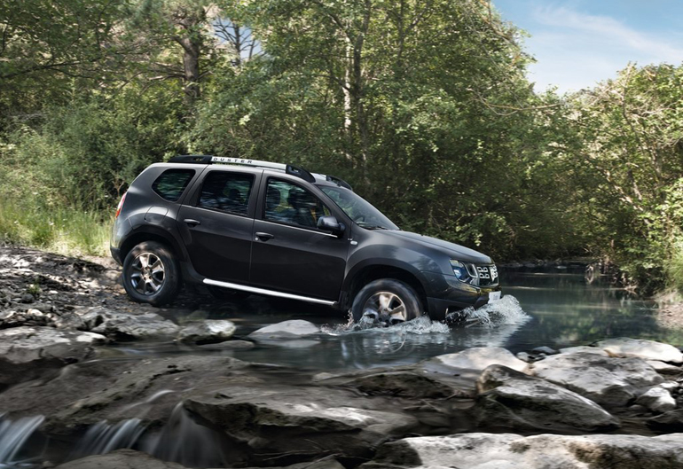 Η Dacia αναδείχτηκε πρώτη σε πωλήσεις στο νομό Πρέβεζας...