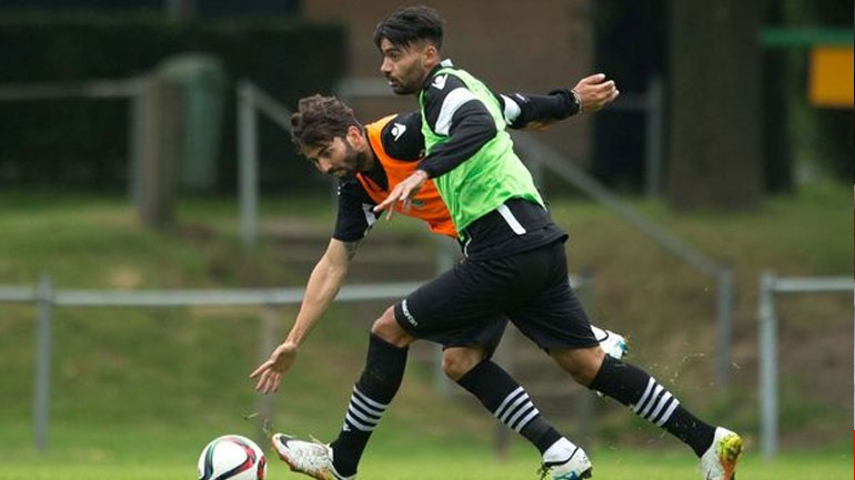 Πρώτο φιλικό για ΠΑΟΚ