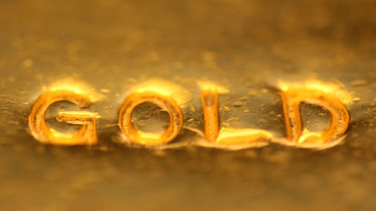 Σε υψηλό 2 ετών ο χρυσός