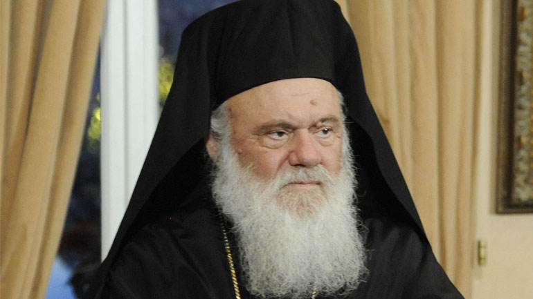 Σε Αλεξανδρούπολη και Σαμοθράκη ο Αρχιεπίσκοπος Ιερώνυμος