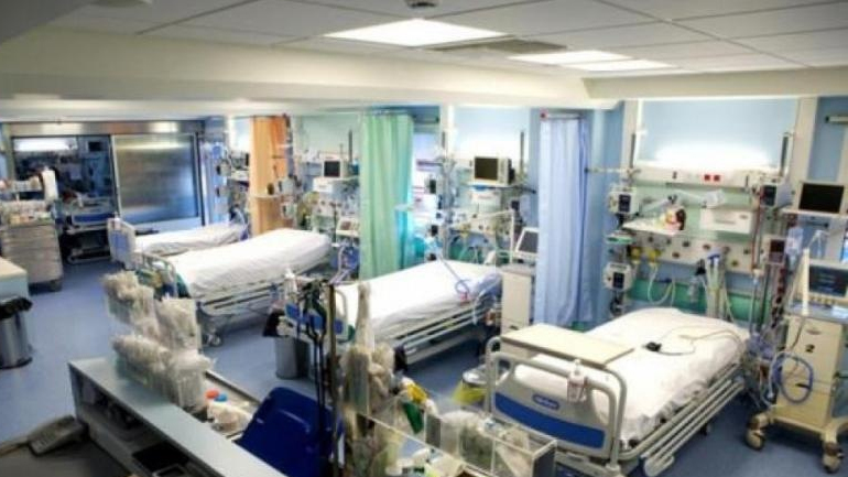 Ηράκλειο: Στην Εντατική Μονάδα επτάχρονο κορίτσι μετά από θαλάσσιο μπάνιο