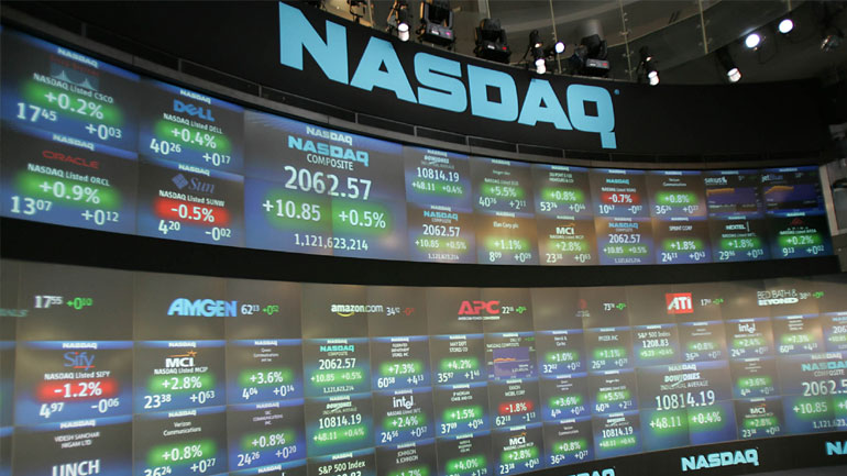 Κέρδη στη Wall Street