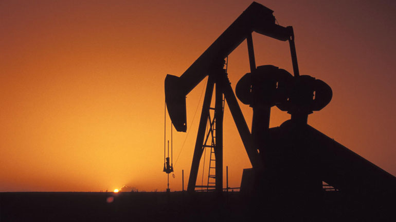 Άνοδος για το πετρέλαιο