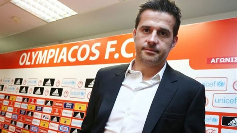 To μήνυμα του Μάρκο Σίλβα για τον ημιτελικό της Πορτογαλίας