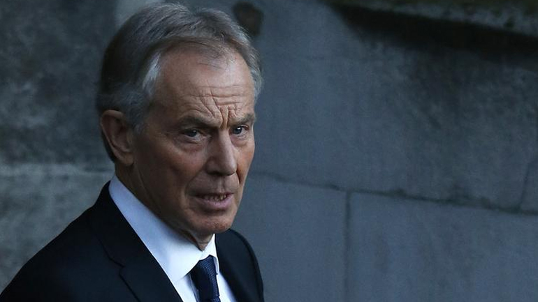 Καταπέλτης για τον Μπλερ η έκθεση Σίλκοτ Καταπέλτης για τον Μπλερ η έκθεση Σίλκοτ