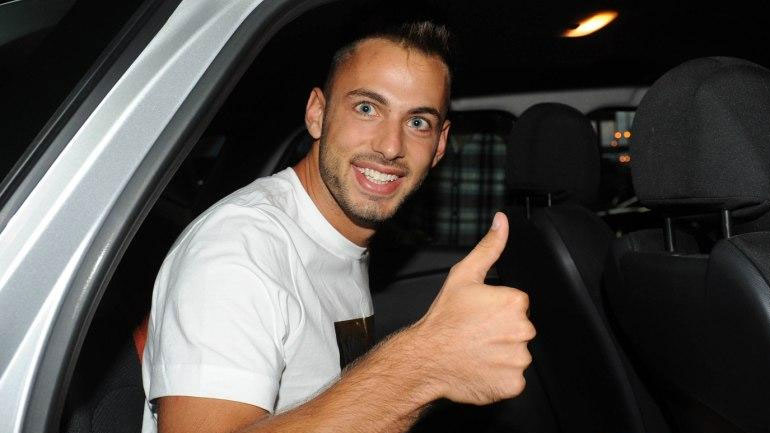 Ολυμπιακός: Έφτασε ο Λεάλι Ολυμπιακός: Έφτασε ο Λεάλι