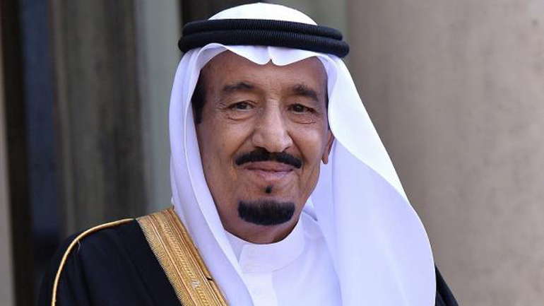 “Η Σαουδική Αραβία θα πολεμήσει με σιδηρά πυγμή τους εξτρεμιστές που έχουν στόχο τη νεολαία”