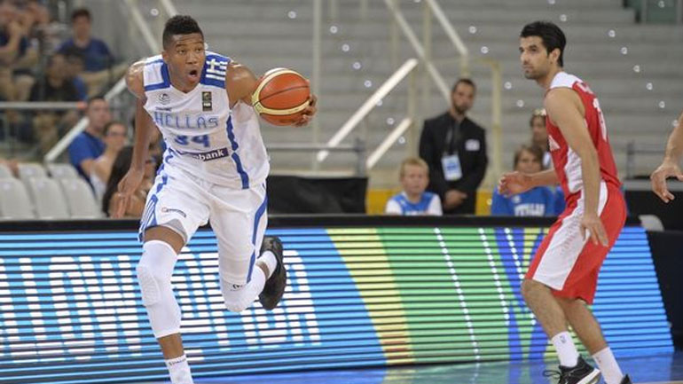 Kαθάρισε στο δεύτερο ημίχρονο η Εθνική, 86-70 το Μεξικό