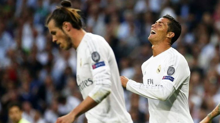 Euro 2016: Πορτογαλία-Ουαλία με στόχο το πρώτο εισιτήριο για τον τελικό