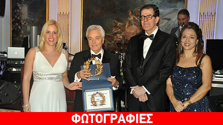 Αγγελιάδης: Η Σύμη, το «American Dream» και η επένδυση 26,9 εκατ. ευρώ στο στοιχειωμένο ακίνητο της Ρόδου