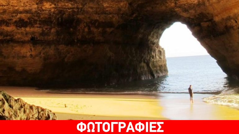 Τα κρυμμένα διαμάντια της Μεσογείου