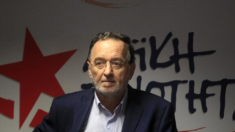 Ανοικτή εκδήλωση της Λαϊκής Ενότητας με θέμα: Brexit, Ευρώπη και Ελλάδα