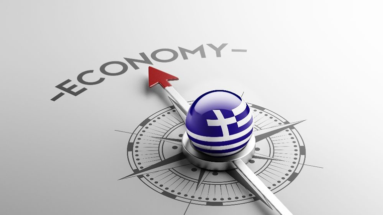 Ύφεση 1% για το 2016