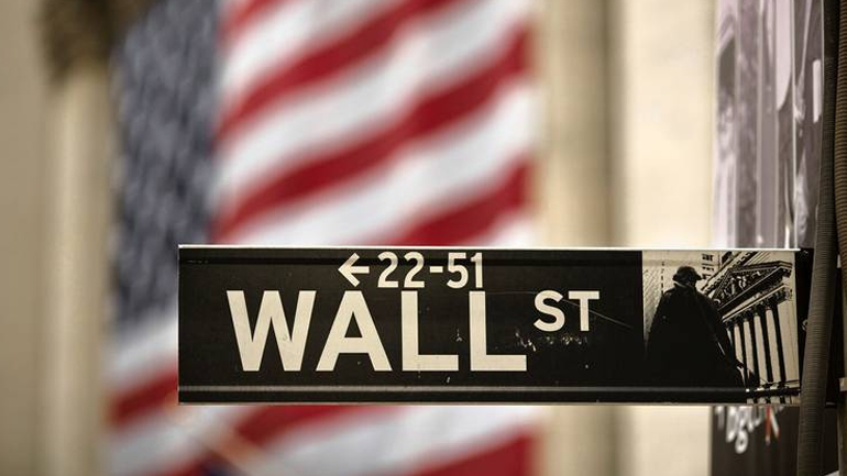 Με πτώση άνοιξε η Wall Street