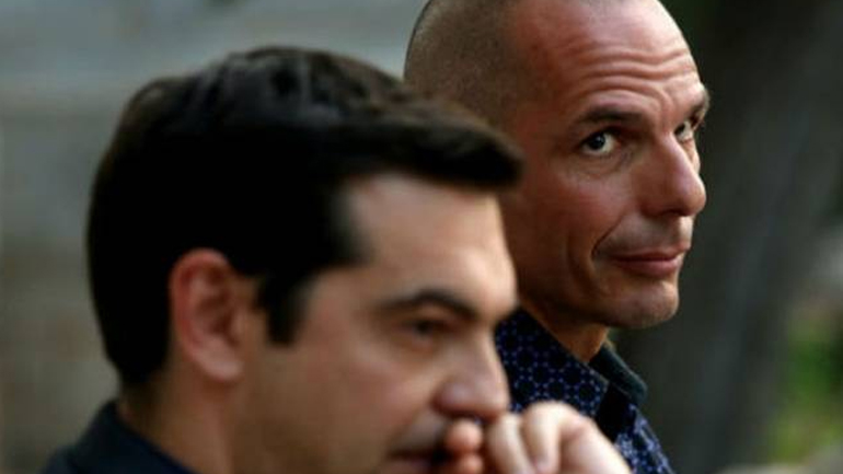 Βαρουφάκης: Ο Τσίπρας ήθελε το Plan Β
