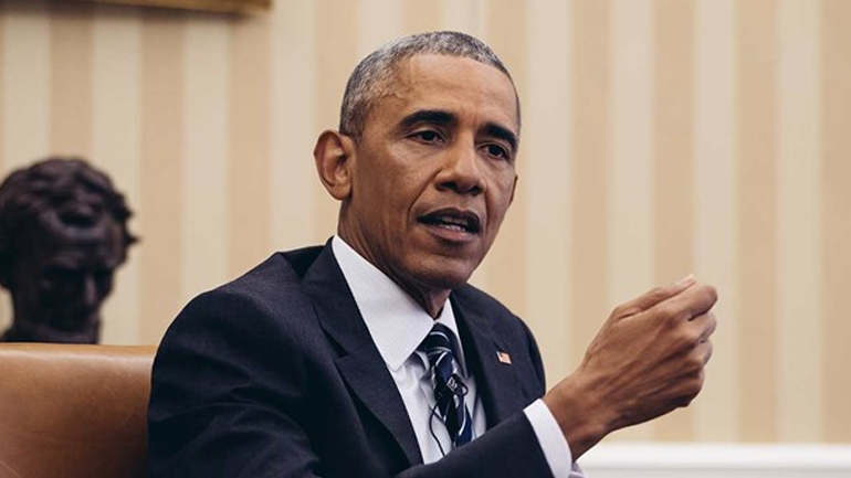 Ομπάμα: Ανακοίνωσε την παραμονή 8.400 Αμερικανών στρατιωτών στο Αφγανιστάν έως το 2017