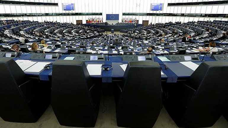 Υπερψήφισαν οι ευρωβουλευτές για την Ευρωπαϊκή Συνοριοφυλακή και Ακτοφυλακή