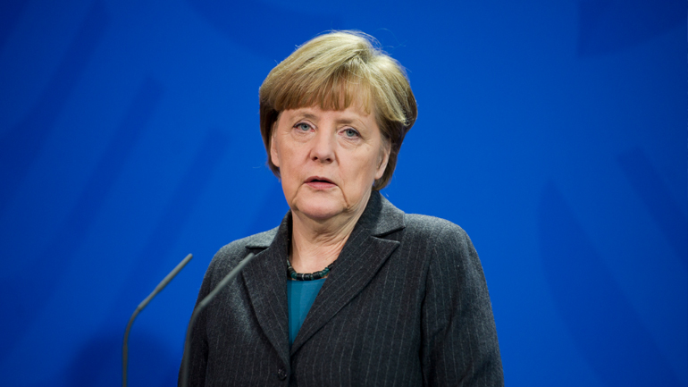Μέρκελ: Το βρετανικό δημοψήφισμα θα έχει περιορισμένο οικονομικό αντίκτυπο στη Γερμανία