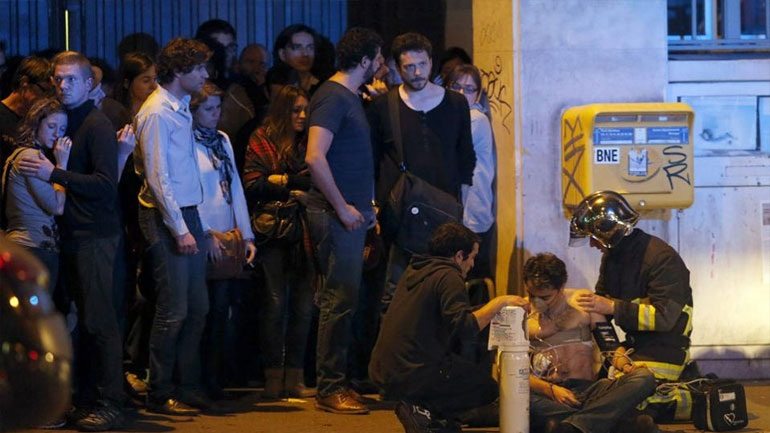 Γαλλία: Εννιά χρόνια κάθειρξη στον αδελφό ενός καμικάζι του Μπατακλάν