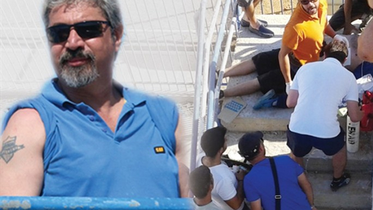 Κρήτη: Προσωρινά ελεύθερος ο ένας εκ των δύο ενόχων για τον θάνατο του φιλάθλου