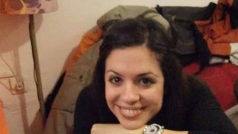 Το πρώτο μήνυμα της Ντένιας που η ιστορία της συγκίνησε όλη την Ελλάδα