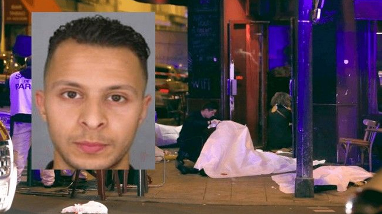 Βέλγιο: Εκδόθηκαν στη Γαλλία δύο φερόμενοι συνεργάτες του Σαλά Αμπντεσλάμ