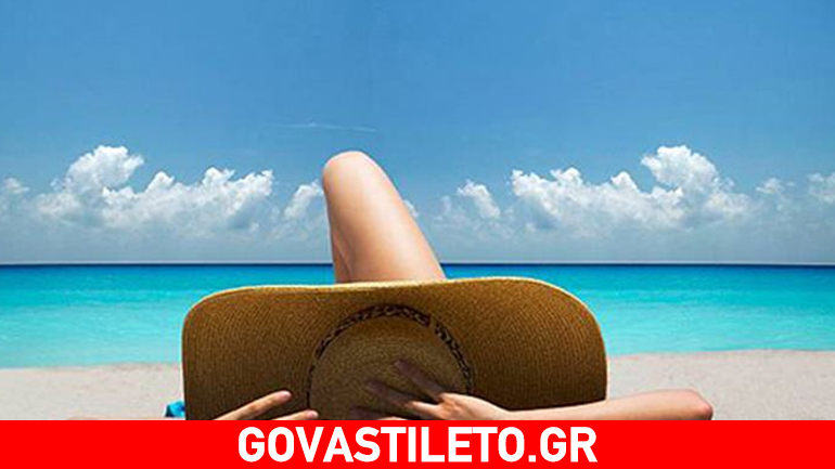 Οι πιο φυσικές θεραπείες για το κάψιμο από τον ήλιο