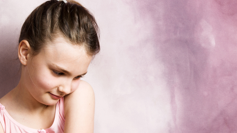 Όταν το παιδί είναι διστακτικό