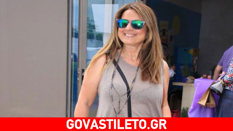 Μάθετε τι κάνει σήμερα η Ισαβέλλα Βλασιάδου Μάθετε τι κάνει σήμερα η Ισαβέλλα Βλασιάδου