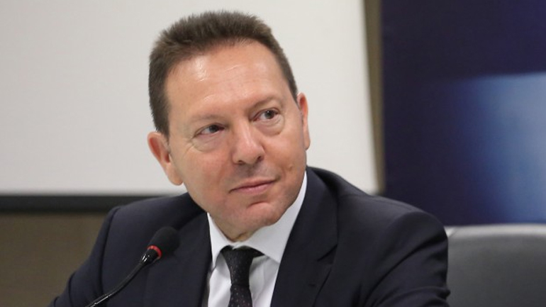 Στουρνάρας στην Handelsblatt: Αναμένεται χαλάρωση στα capital controls