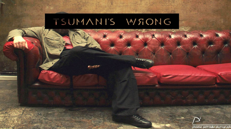 Μουσική συναυλία με τον Σταύρο Τσουμάνη στο Θεατράκι της Αγίας Βαρβάρας