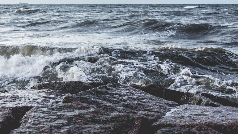 Ηλικιωμένη πνίγηκε στη Γερακινή Χαλκιδικής