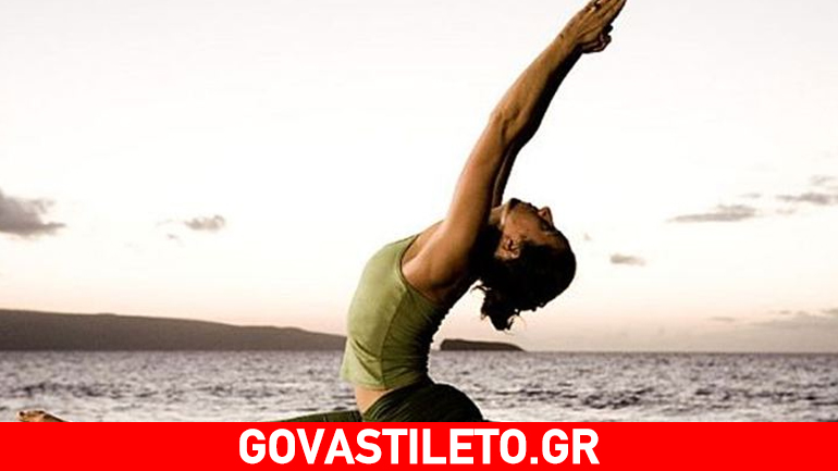 Yoga: Τα φεστιβάλ του καλοκαιριού