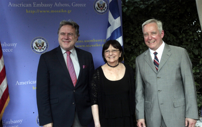 Ο Γιώργος Κατρούγκαλος