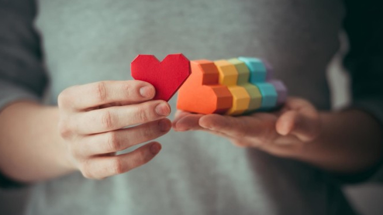 Σεξουαλικός προσανατολισμός και διαταραχές στην πρόσληψη τροφής