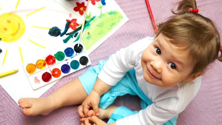 Πώς να διαχειριστείτε μια ιδιαίτερη κλίση του παιδιού