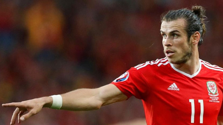 Μπέιλ: «Λυπάμαι, αλλά δώσαμε ό,τι είχαμε»