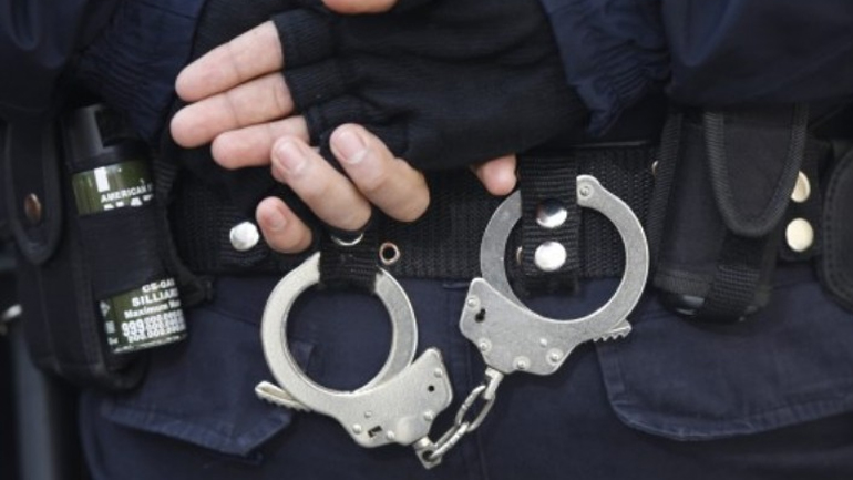 Θεσσαλονίκη: Λήστεψε σούπερ μάρκετ και επιχείρησε να διαφύγει… με ταξί