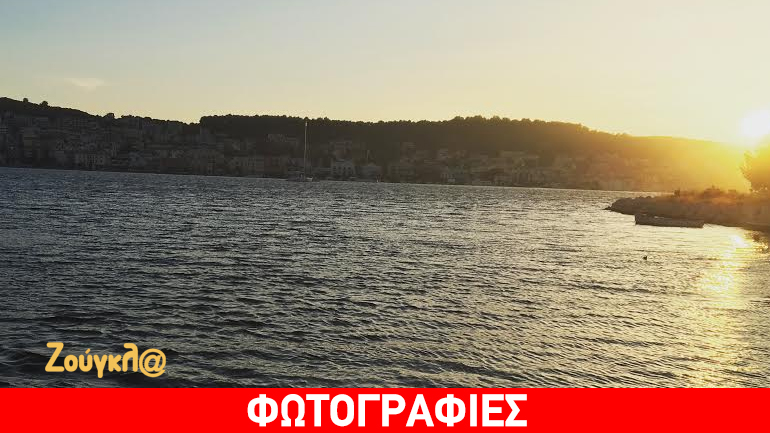 Kαλοκαίρι στην Κεφαλονιά