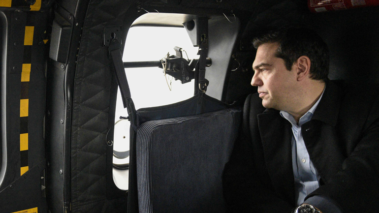 Aέρινες… διαρροές