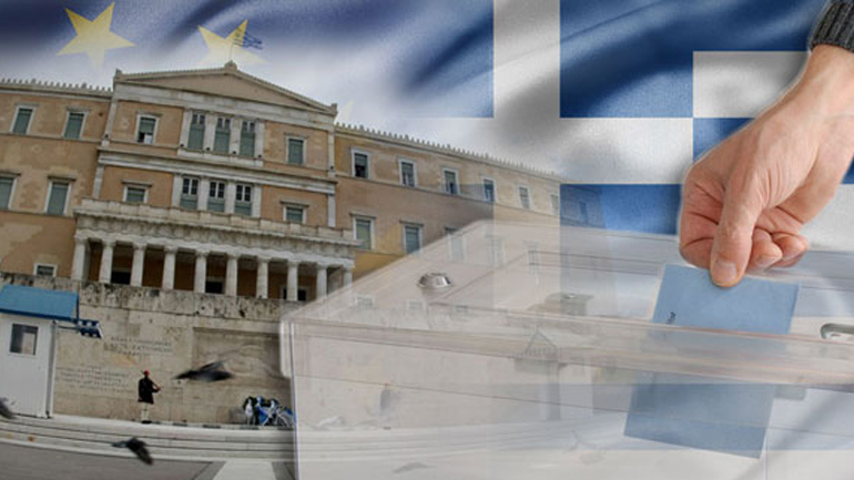 Νομοτεχνική βελτίωση για τον εκλογικό νόμο