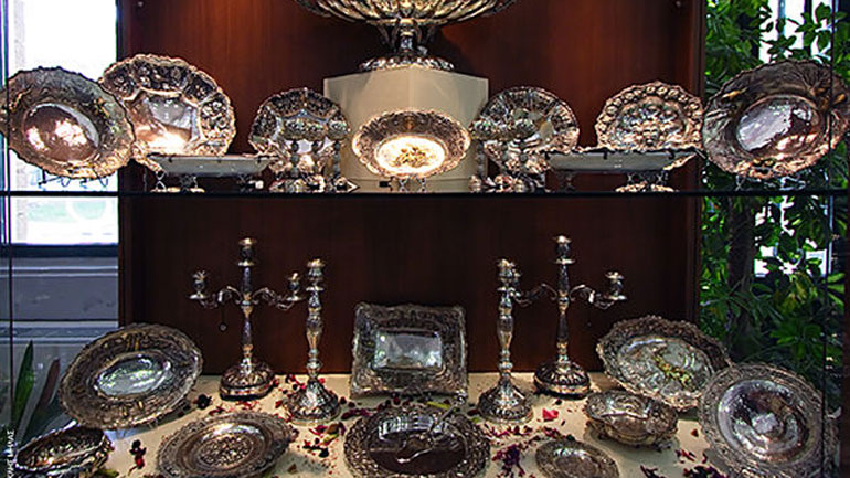 Οι θησαυροί των Ιωαννίνων ταξιδεύουν στη Μόσχα