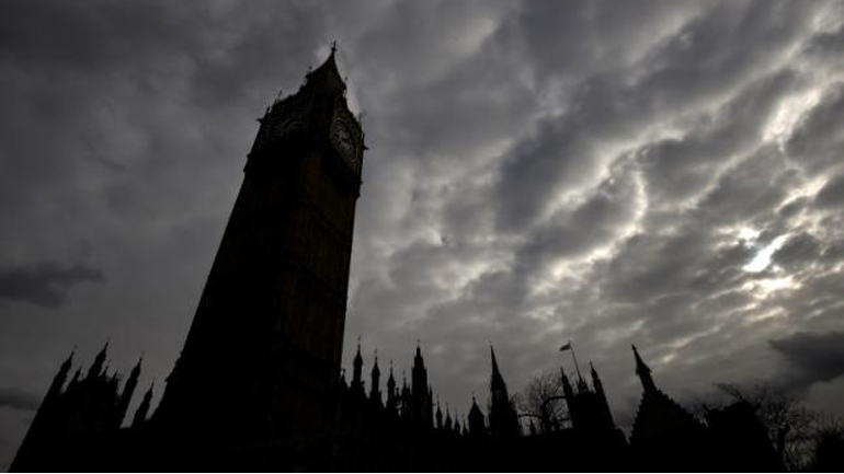 Λήξη συναγερμού για το ύποπτο πακέτο στο βρετανικό κοινοβούλιο