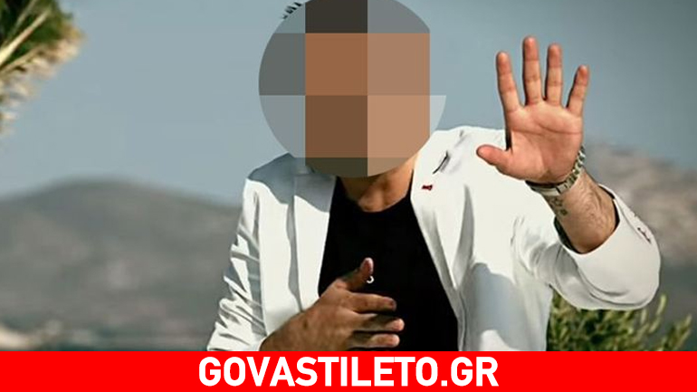 Το σοβαρό πρόβλημα υγείας γνωστού Έλληνα τραγουδιστή και η μάχη του με την κατάθλιψη