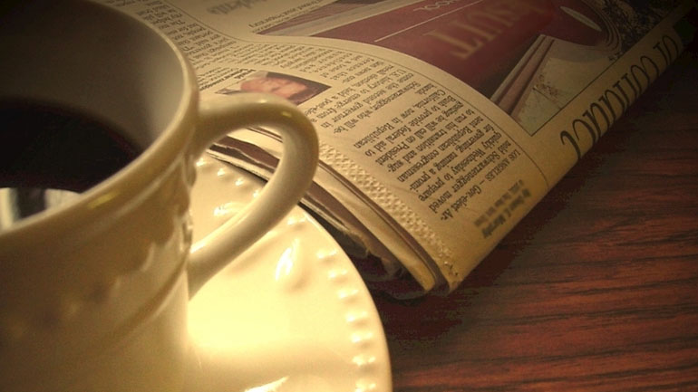 Τα πρωτοσέλιδα των εφημερίδων της Πέμπτης