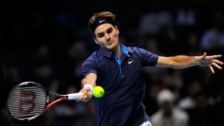 Wimblendon: Επική ανατροπή ο Φέντερερ