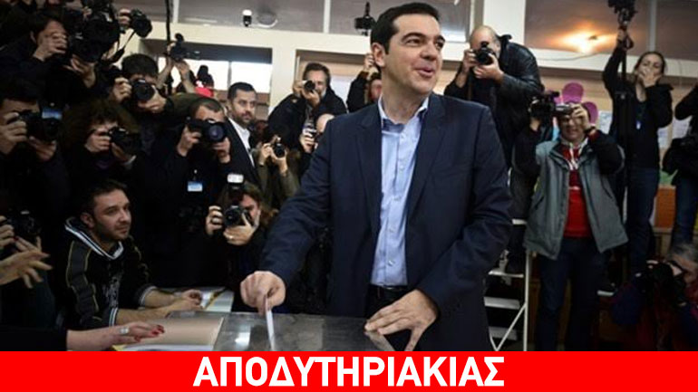 Ο Τσίπρας μιλάει σε κοτόπουλα ορνιθοτροφείου