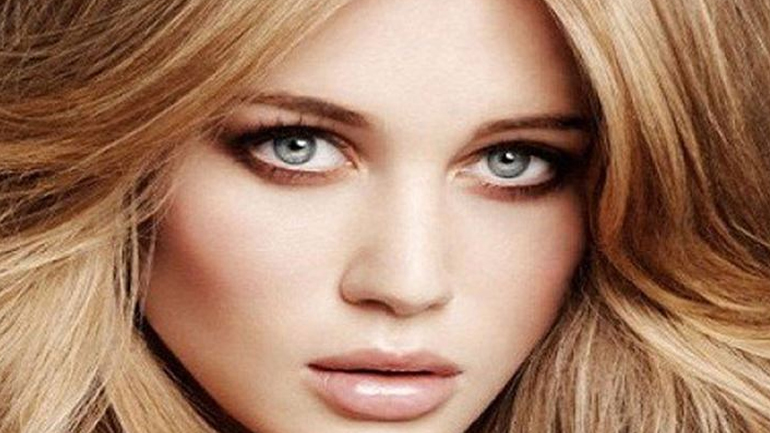 Έντονο χρώμα στα μαλλιά και ανταύγειες με φυσικούς τρόπους!